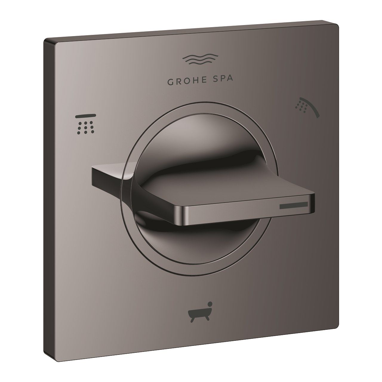 Ручной 3-ходовой переключатель для душа Grohe Allure New ARCH-00069368 - Вид №4