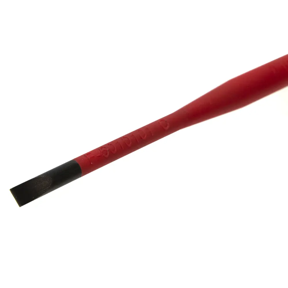 Диэлектрическая отвертка Dexter SL4 с магнитным наконечником 18147490 STLM-0009574 - Вид №1