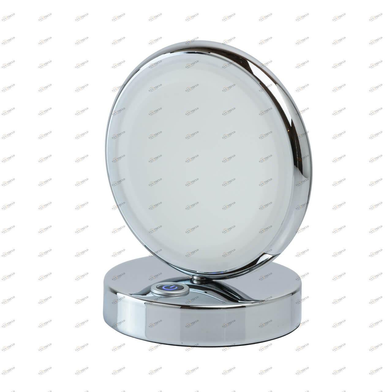 Настольная лампа De Markt Эрида 2 706030701 DE MARKT ИНТЕРЬЕРНЫЕ 194928 Белый 