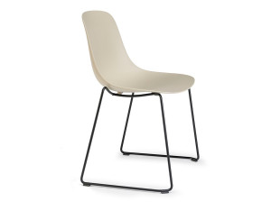 Штабелируемый стул из полипропилена