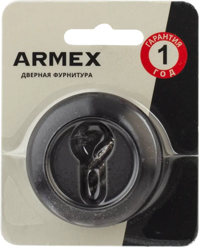 ARMEX Накладка на дверной цилиндр — элегантная защита и стиль 89351092