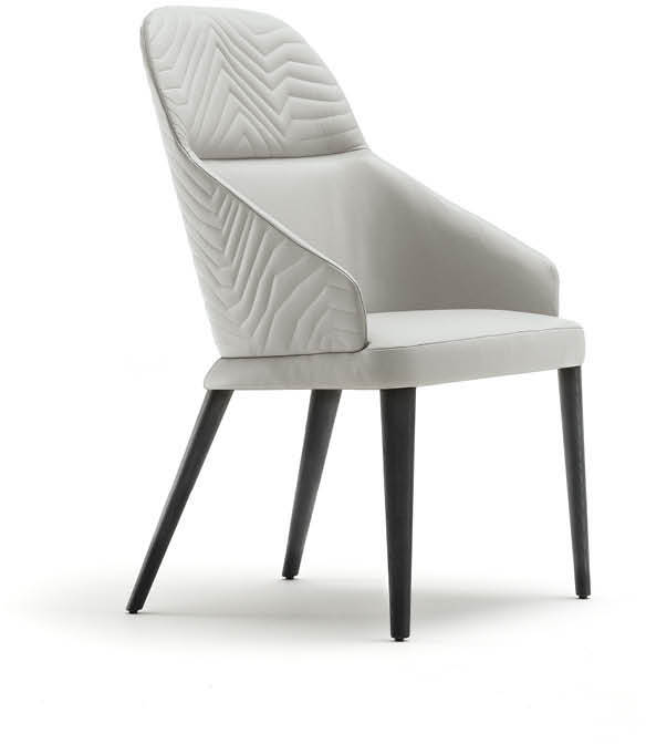 480/20  Moonlight Стул с подлокотниками - giorgio collection