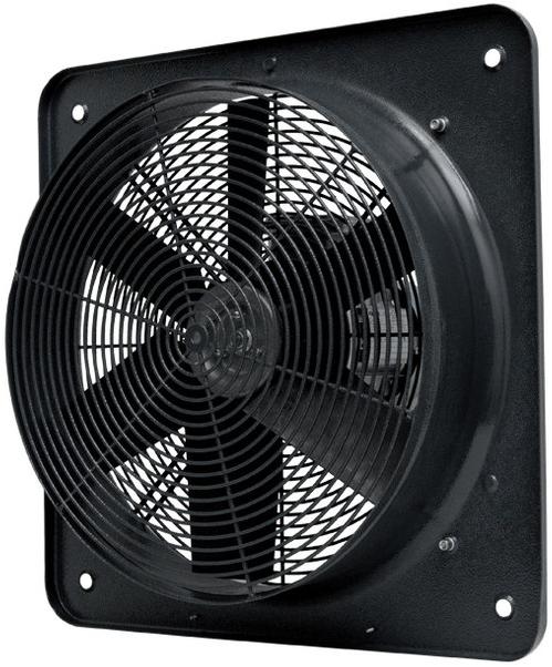 Vortice Осевой вентилятор для потенциально взрывоопасных сред E-atex 40315 - Вид №3