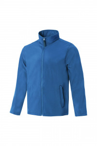 5041987 Куртка РЕГАТТА ПРОФЕШИОНАЛ КЛАССИК софтшел василек  Демисезонная одежда размер XXL (56-58)