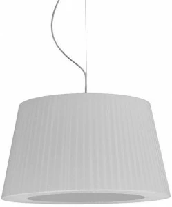 luxcambra Подвесной светильник из ткани Toscana