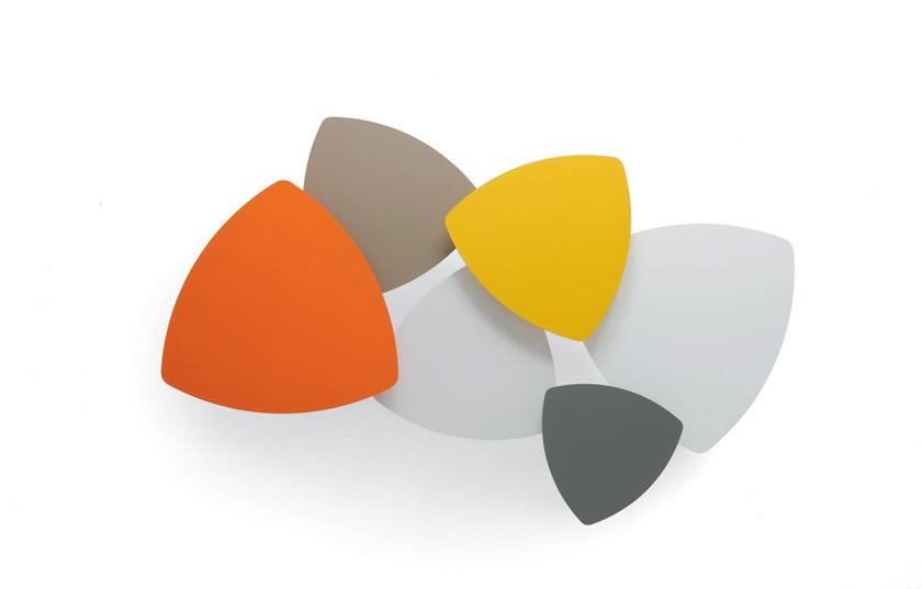 Kastel Низкий стол с 3-звездочным основанием Kensho sun-id-1468134 - Вид №5