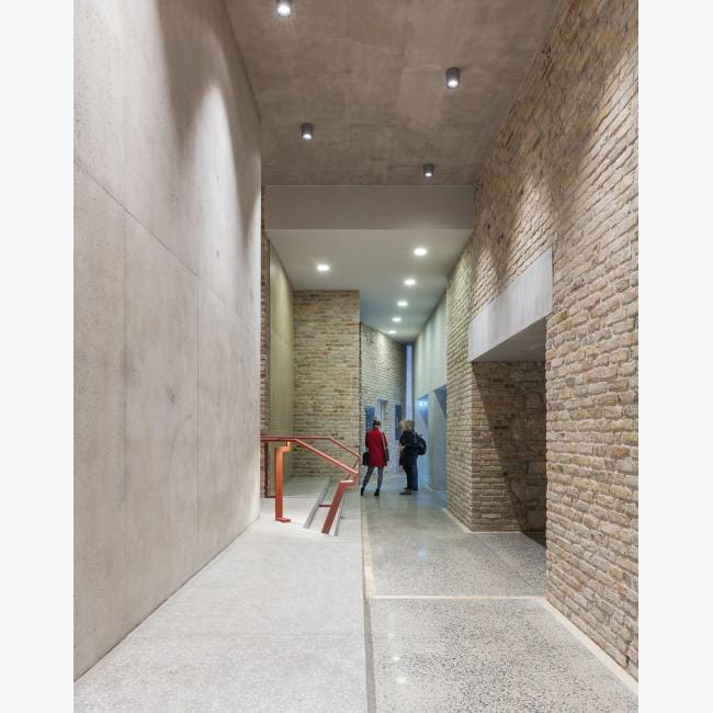 Потолочный светодиодный прожектор Deltalight Boxy ARCH-00020850 - Вид №1