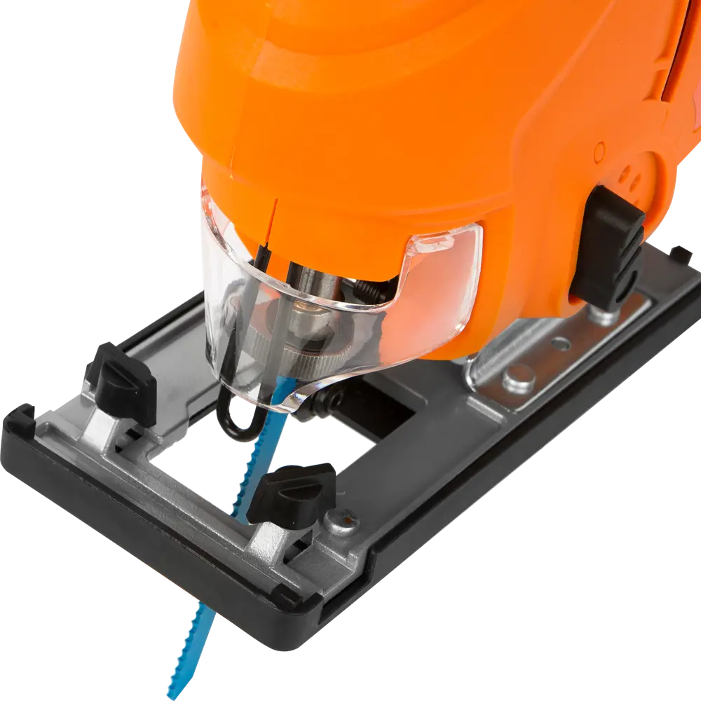 Лобзик Спец БПМ-670Л, 780 Вт STLM-2051673 - Вид №3