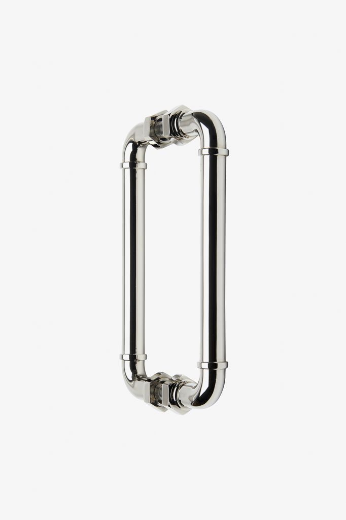 RGHW88 Регулятор 8-дюймовой задней двери душевой кабины Waterworks 