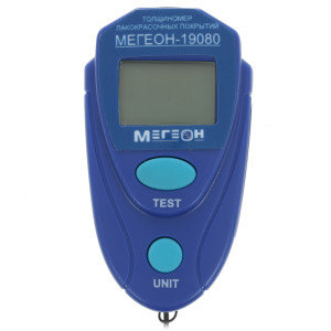 Толщиномер Мегеон 19080 1142495