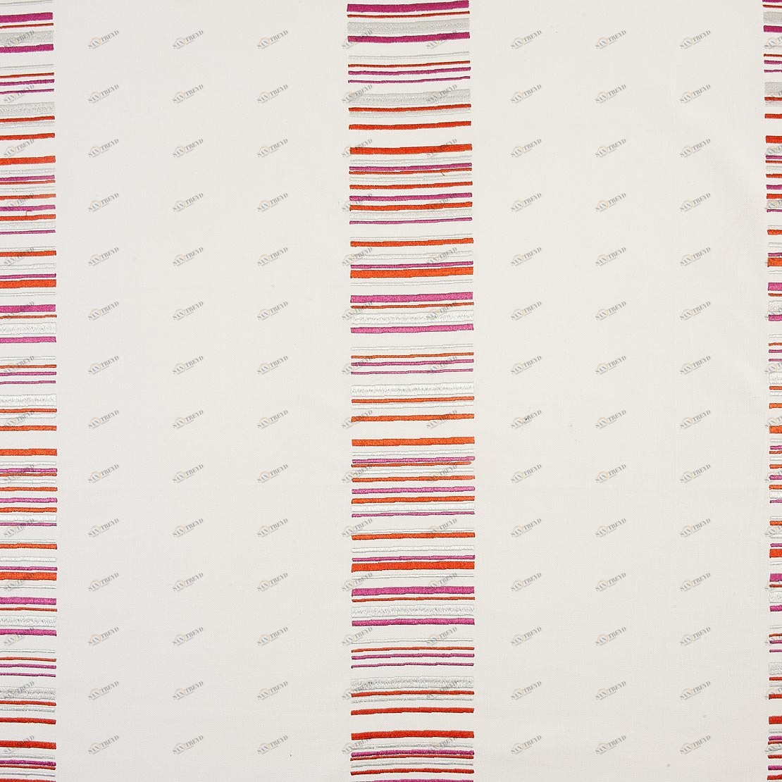 Рулон обоев GIVERNY GVN21423322. Основа вышивка Casadeco