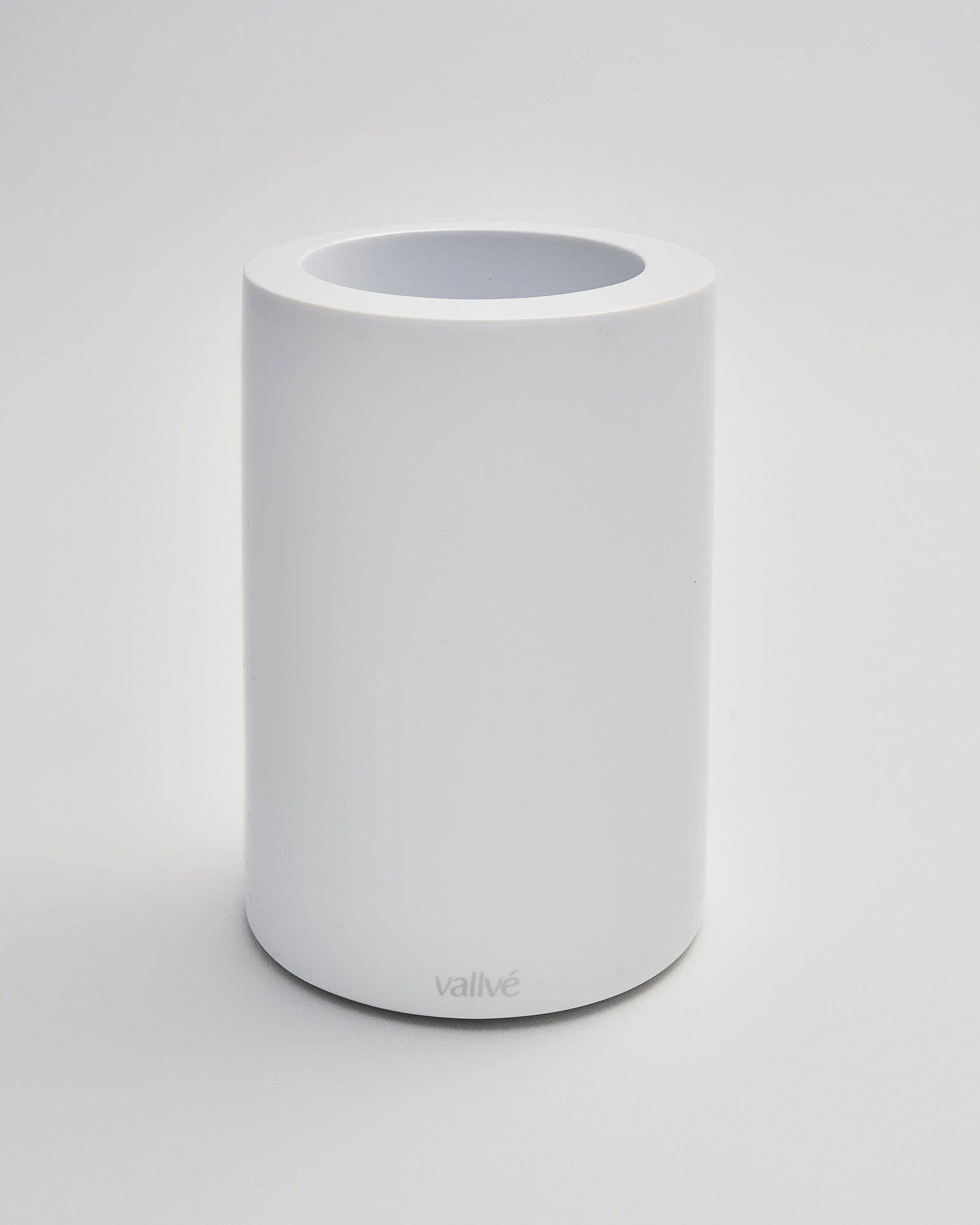 Держатель зубной щетки из смолы Vallvé ROLL ARCH-00147467 - Вид №1