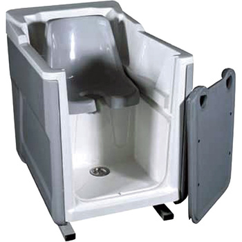 Edone Stylus Передний душевой поддон sun-id-2008967