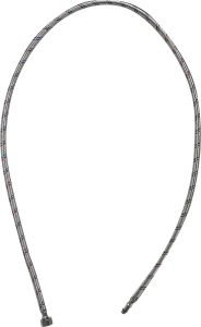 Интерскол Подводка для воды М10 150 см - надежное подключение сантехники 84440059