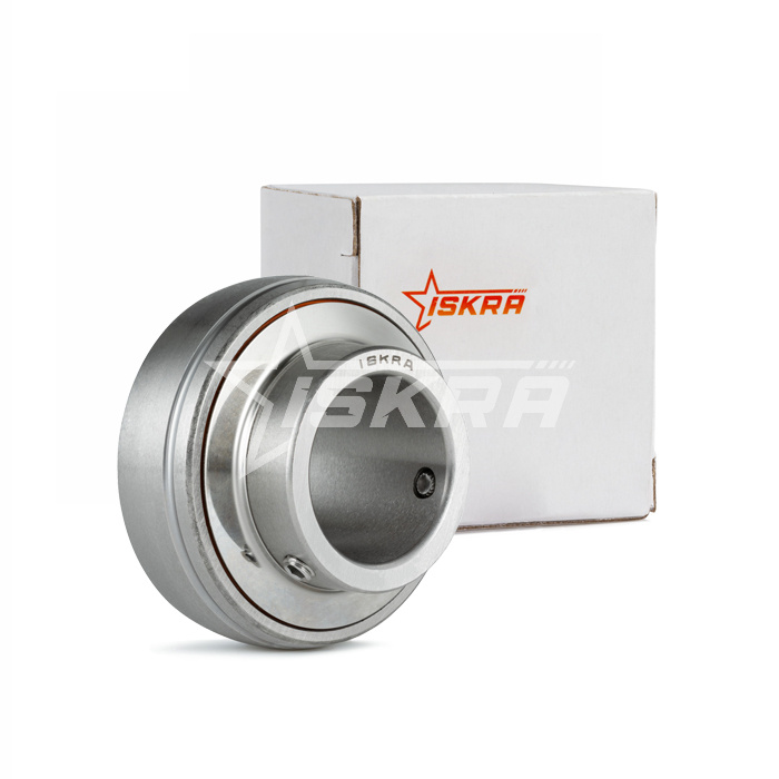 IS1870 Подшипник UC209 ISKRA  - Вид №2