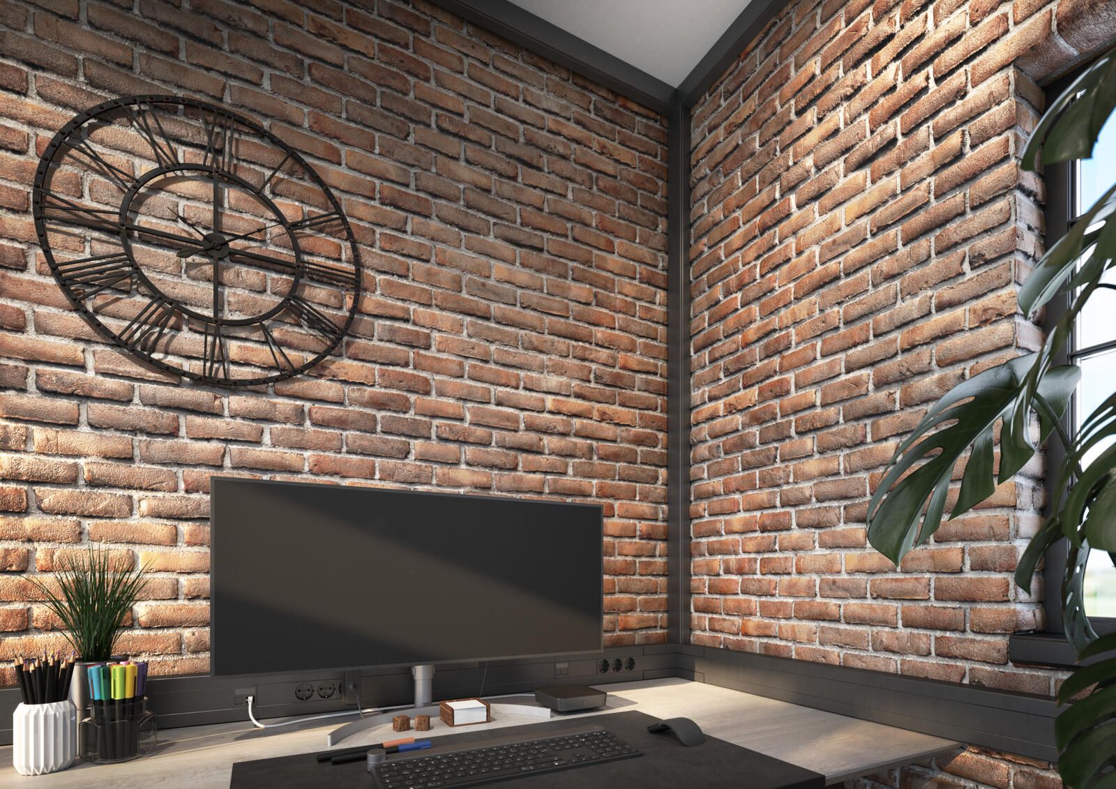 Кабельная система OBO Bettermann BlackLine ARCH-00133781 - Вид №1