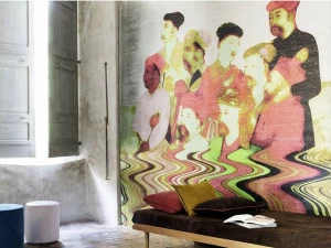 Élitis Панорамные виниловые обои Mille millions