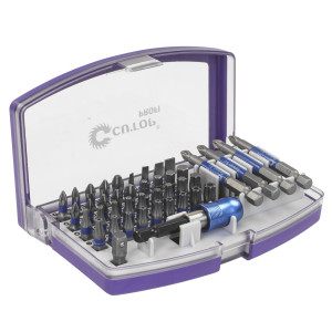 Набор бит Cutop profi 83-869 9256560