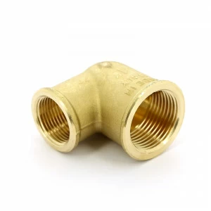 Угол В TIEMME 1"х3/4"