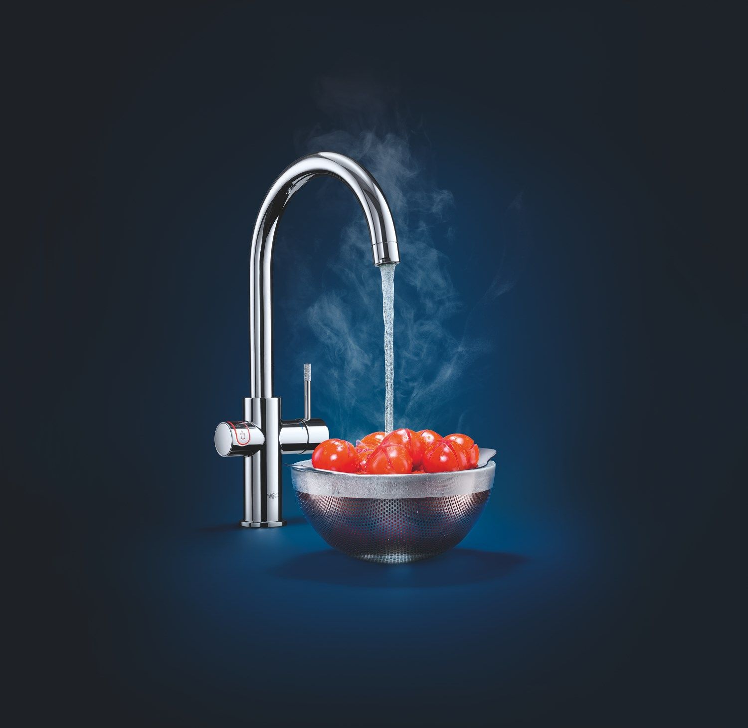 Смеситель для кухни / диспенсер для питьевой воды Grohe Grohe Red® II ARCH-00038984 - Вид №30