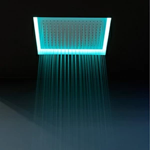 Тропический душ METEO1BAL Antonio Lupi METEO с подсветкой