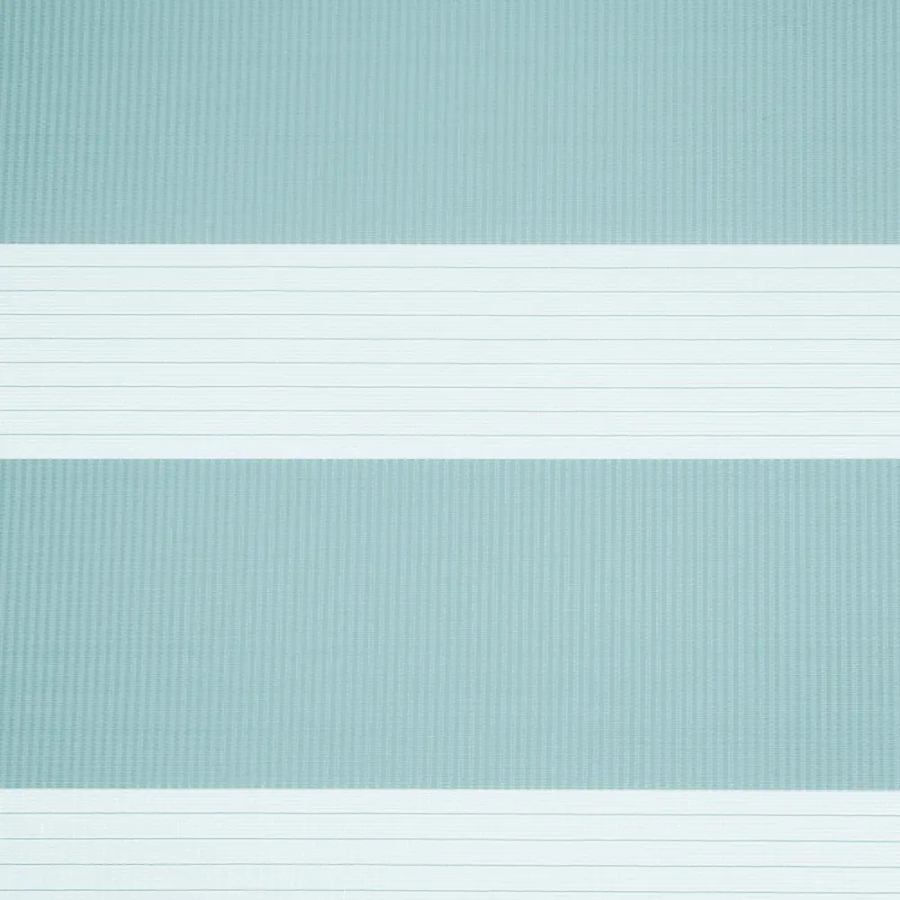 Штора рулонная день-ночь Inspire Peter 50x160 см бирюза Aqua 3 82691095 STLM-2194325 - Вид №8