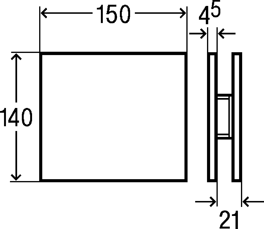 Viega Комплект оснащения 8351.2 (599331) 599 331 - Вид №3