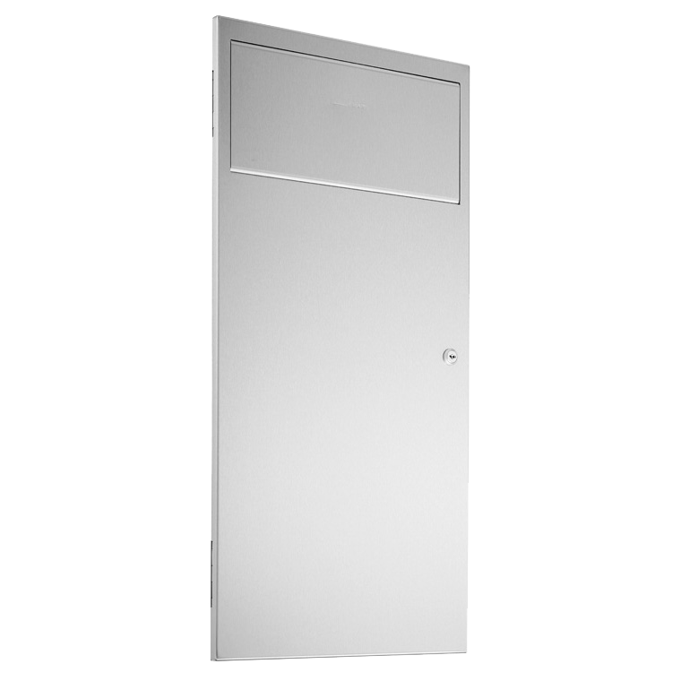 727548 Контейнер для мусора WP134 WAGNER_EWAR A-LINE Wagner Ewar 