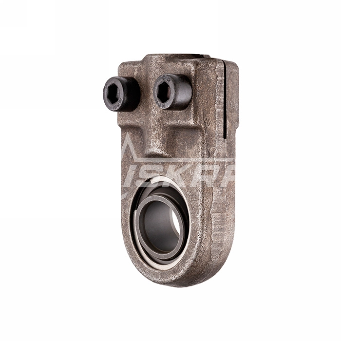 IS2552 Шарнирный наконечник TAPRCE680 ISKRA 