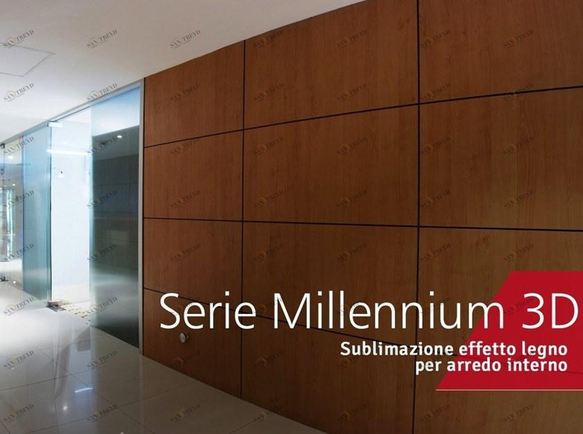 Decoral® GROUP Сублимация под дерево для дизайна интерьера sun-id-1350848