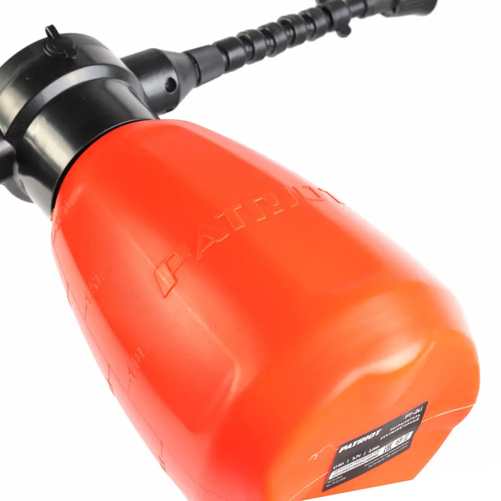 Распылитель аккумуляторный Patriot PT-2LI Товар без серии STLM-2174581 - Вид №6