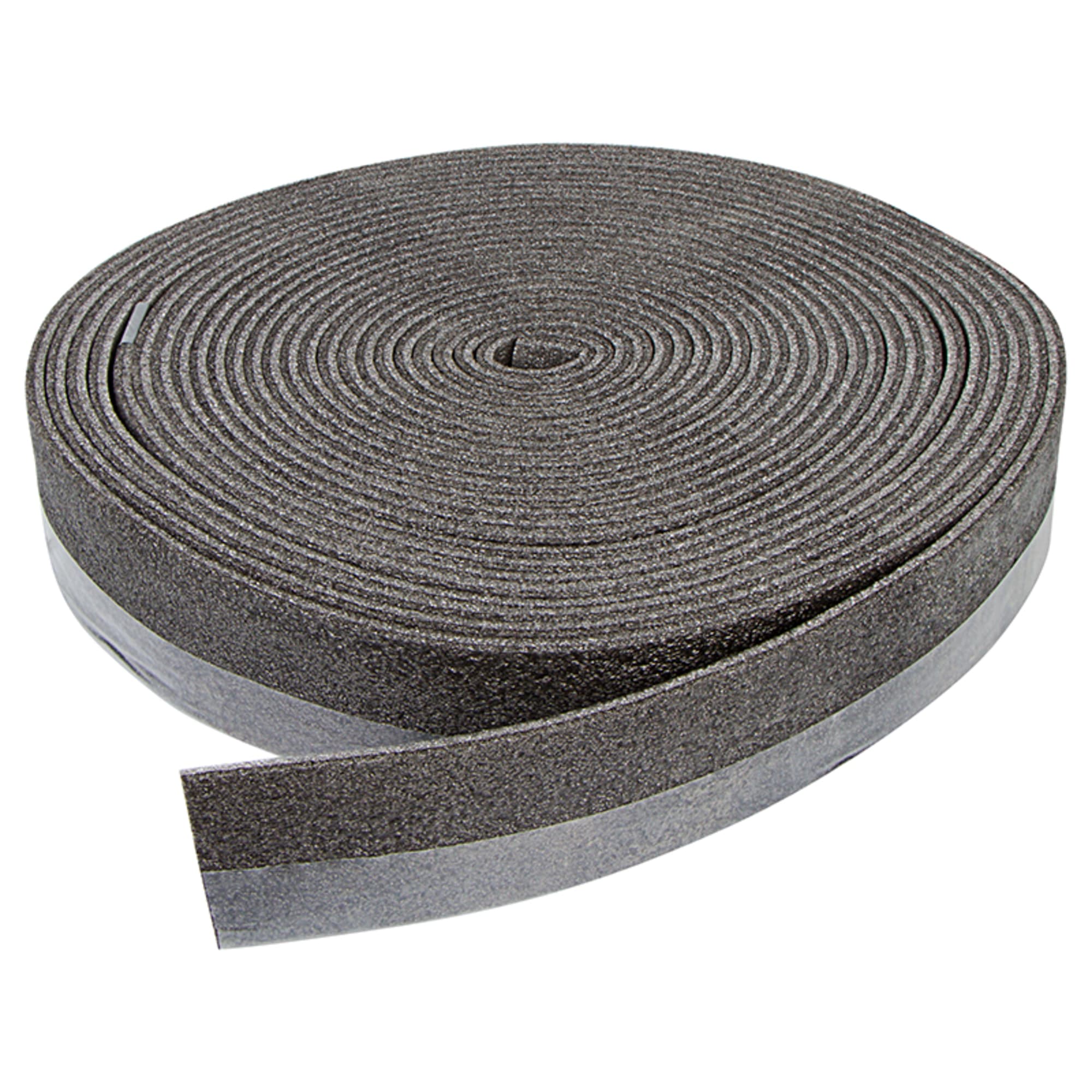 15087508 Демпферная лента 10x100 мм х 25 м Santreyd 