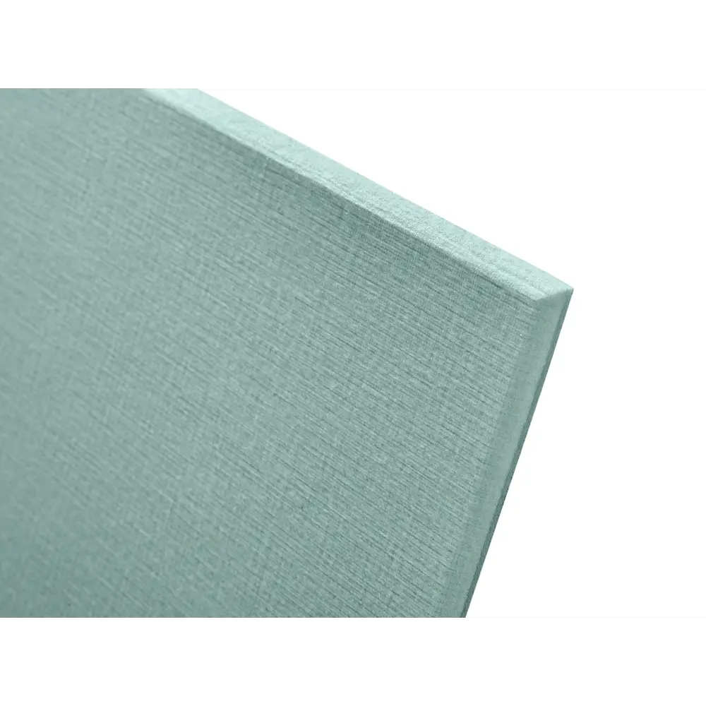 Панель полиэстеровая 9мм 600x400 мм цвет серо-голубой РСП STLM-2035736 - Вид №1