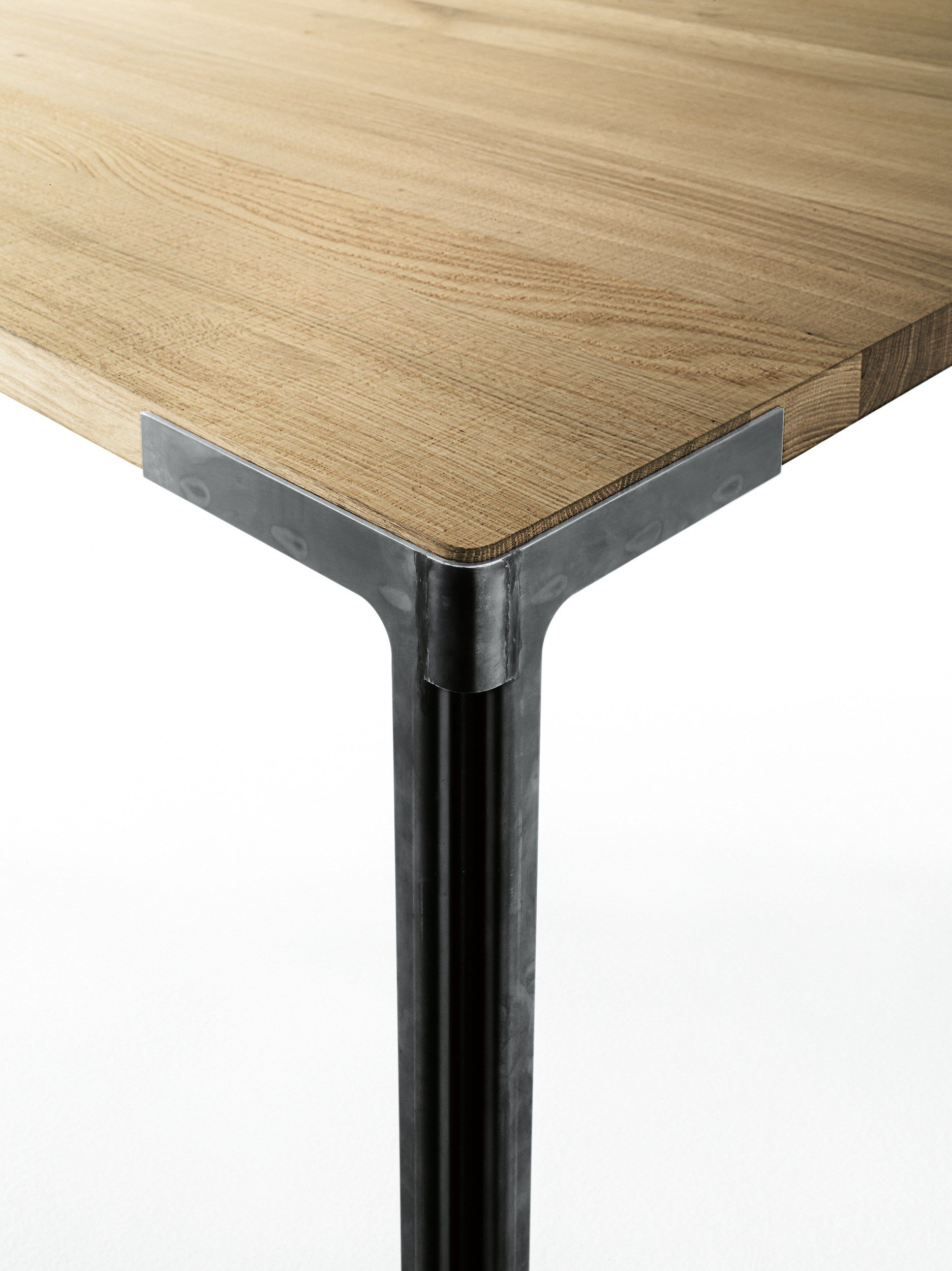 Квадратный обеденный стол Desalto FAN ARCH-00063752 - Вид №3