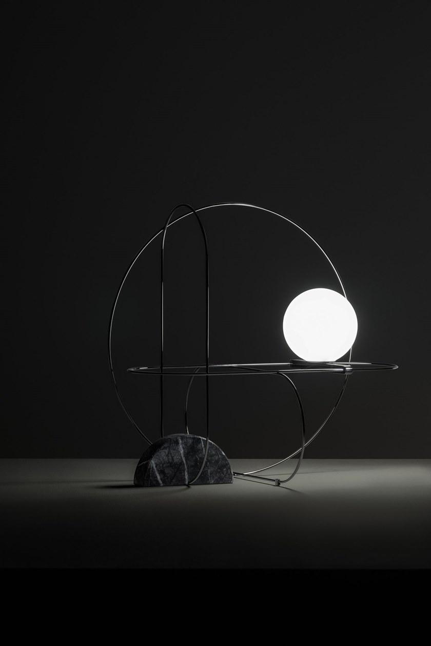 FontanaArte Настольная лампа Setareh sun-id-1347475 - Вид №2