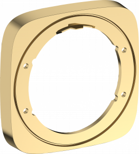 15597990 PuraVida Удлинитель Hansgrohe