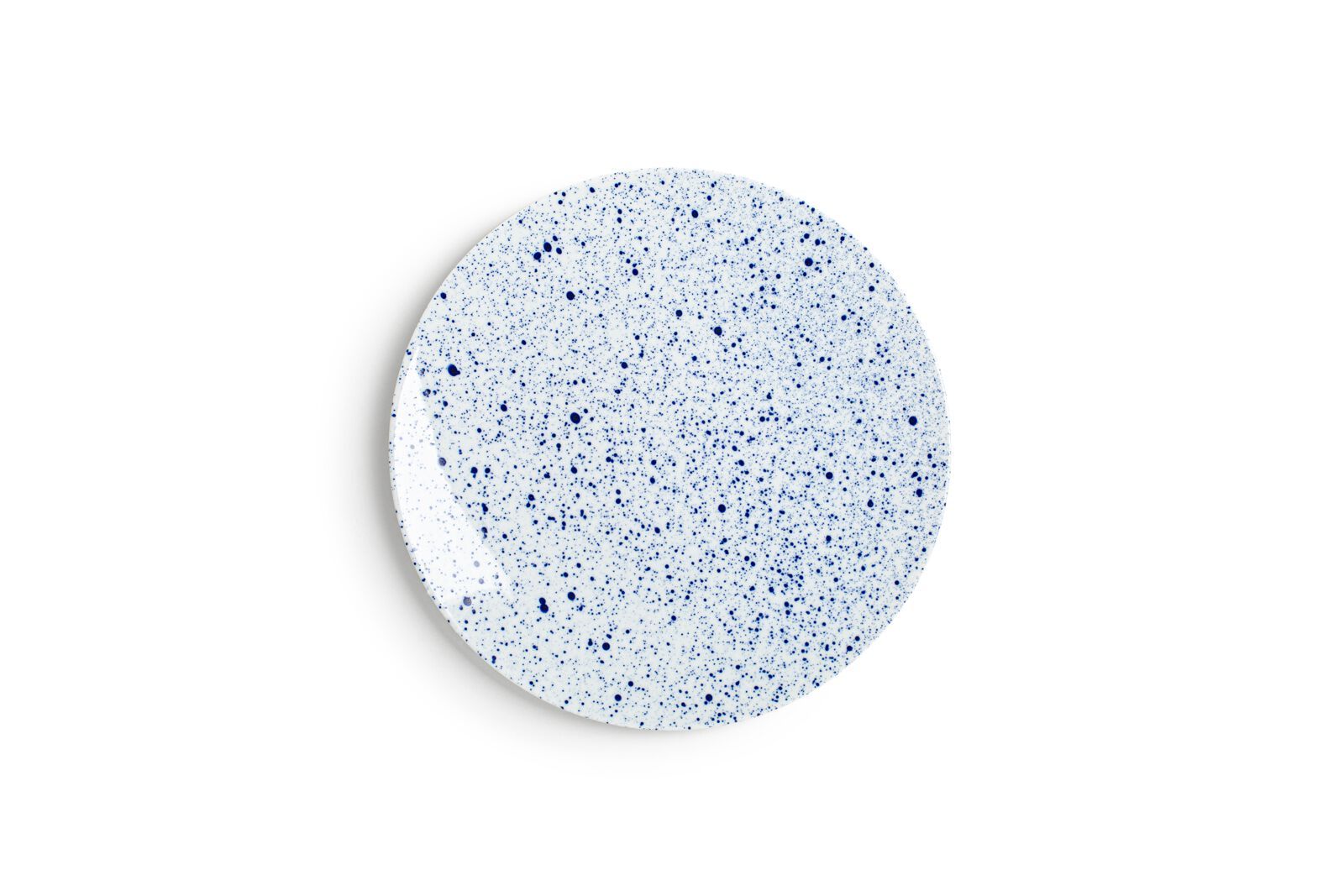 Набор фарфоровых сервировочных тарелок Non Sans Raison Splash ARCH-00089927 - Вид №18