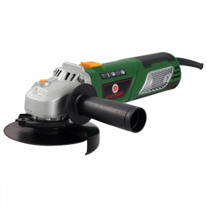 74123 Калибр Машина шлифовальная угловая МШУ-125/1100ЕКК