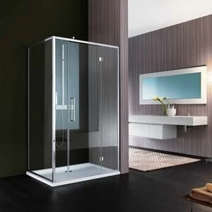 B8445LUCTR Vis Сollection душевая зона  Samo