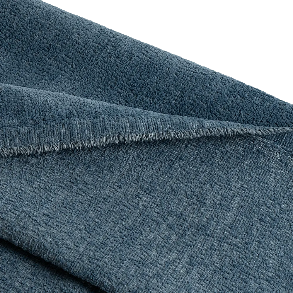 Ткань мебельная AMETIST Life Navy шенилл 140 см синий 89424865 STLM-1572164 - Вид №1