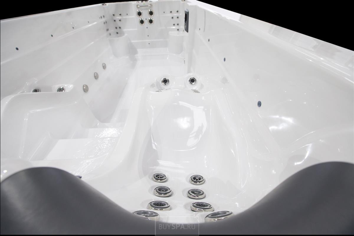 Sapphire Spas M5indulge Santreyd sun-id-296088 - Вид №3
