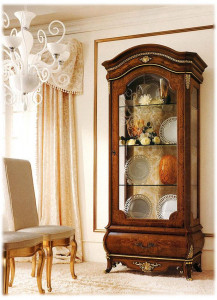 Витрина  GRILLI 180901