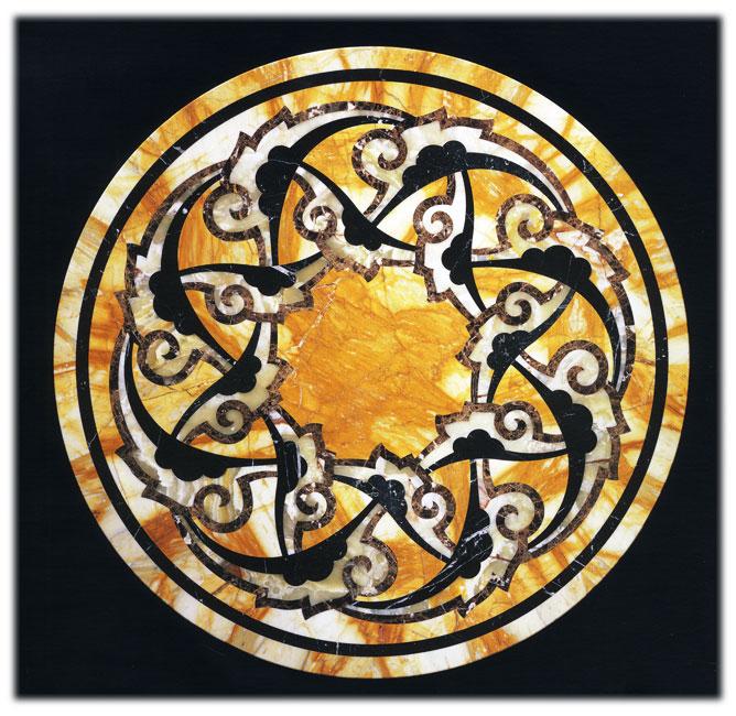 Стол  JUMBO COLLECTION SPL-14r  - Вид №1