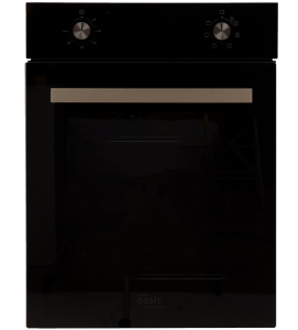 9136717 Электрический духовой шкаф Oasis D-45SB6 черный