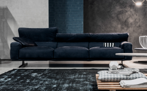 Диван  CIERRE MARGOT B SX_extra large sofa (Xl)