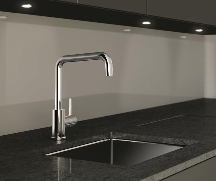 Fir Italia Смеситель для кухни на столешнице Modern kitchens 8475152 - Вид №1