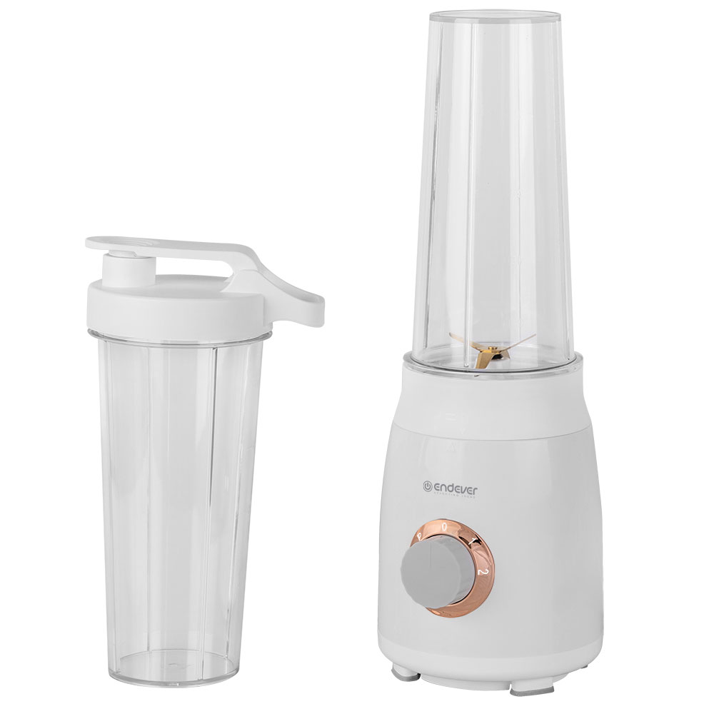 9242896 Блендер стационарный Endever Sigma-205 белый STDN-0047408 - Вид №1