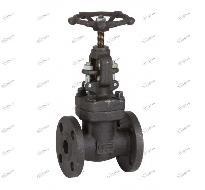 GENEBRE 2233a 08 Globe valve with flanged ends ANSI 150 class 