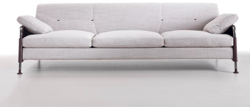 i 4 Mariani 4-х местный тканевый диван sun-id-1510770 - Вид №1