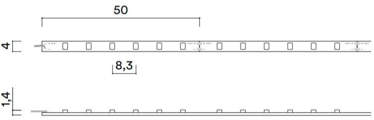 HER Светодиодная полоса sun-id-1353837 - Вид №2